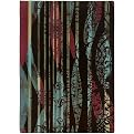 Zurich Rug Collection - Cabernet