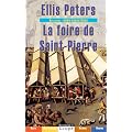 La Foire de saint Pierre (grands caract�res)