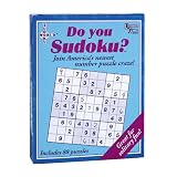 Do You Sudoku ? Card Game - cod. B000B5MV88