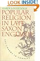 Popular Religion in Late Saxon England: Elf Charms in Context