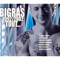 Bigras 1992/2002 Tout