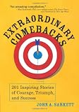 Extraordinary Comebacks
