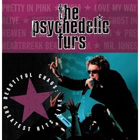 Beautiful Chaos: Greatest Hits Live