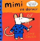 Mimi va dormir