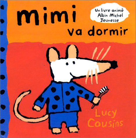 Mimi va dormir