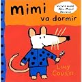 Mimi va dormir