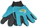 Jacksonville Jaguars Sport Utility Gloves / Teal