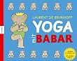 Yoga mit Babar