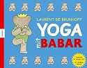 Yoga mit Babar