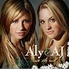 Image of album by Aly & AJ
