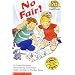 No Fair! (level 2) (Hello Reader)