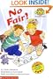 No Fair! (level 2) (Hello Reader)
