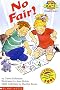 No Fair! (level 2) (Hello Reader)
