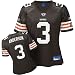 Reebok Cleveland Browns Derek Anderson Women's Replica Jersey-Size: Extra Large