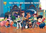 トイストーリー 2 [ポスター]