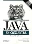 Java en concentr� : Manuel de r�f�rence pour Java