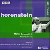 Mahler: Symphony No. 9 / Kindertotenlieder