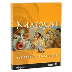 Masques [Import]