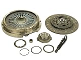 Sachs 1023AMZ8750 Clutch Kit