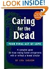 Caring for the Dead:  Your Final Act of Love