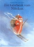 Ein Geschenk vom Nikolaus.