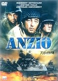 アンツィオ大作戦 [DVD]
