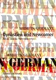 Dynastien und Newcomer: Portr&auml;ts deutscher Familienunternehmen - Elisabeth Dostert, Nikolaus Piper