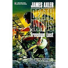 Freedom Lost (Deathlands , No 41)
