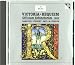 Music : Victoria:  Requiem (Officium Defunctorum, 1605)