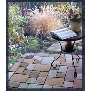 patio pavers  menards