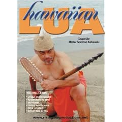 HAWAIIAN LUA - D by 