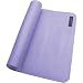 Zenzation Athletics Premium Yoga Mat - Lavender