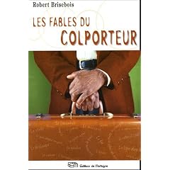 Les fables du colporteur