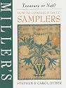 Samplers (Miller's How to Compare & Value)