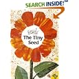 The Tiny Seed (Aladdin Picture Books)