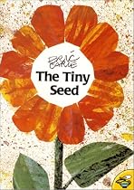 The Tiny Seed (Aladdin Picture Books)
