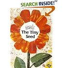 The Tiny Seed (Aladdin Picture Books) by Eric Carle