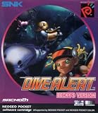 Revue SNK  / Dive alert becky - NeoGeo Pocket Color - PAL