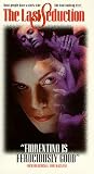VHS : Last Seduction