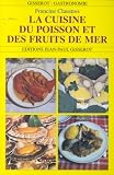 Livres Recette de Poissons et Fruits de mer - La cuisine du poisson et des fruits de mer