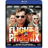 Flight of the Phoenix (2004) [Blu-ray]by Dennis Quaid