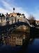 The Decorative Cast-Iron Arch of Dublin's Ha'Penny Bridge, Dublin, Ireland Lonely Pla...