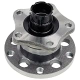 Beck Arnley 051-6233 Hub and Bearing Assembly by Beck Arnley