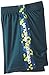 Under Armour Little Boys' Eliminator Short Blue