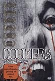 Cookers - T�tlicher Wahn - Brad Hunt