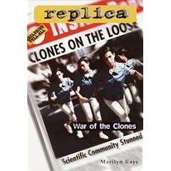 War of the Clones (Replica 23)