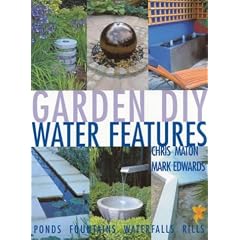 Water Features (Garden DIY)