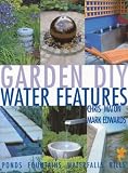 Water Features (Garden DIY)