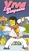 The Simpsons - Viva Los Simpsons