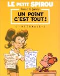 Petit Spirou-L'integrale T1
